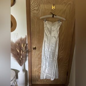 Resa ANNA SLIP IN PEARL - XS